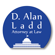D. Alan Ladd Attorney at Law